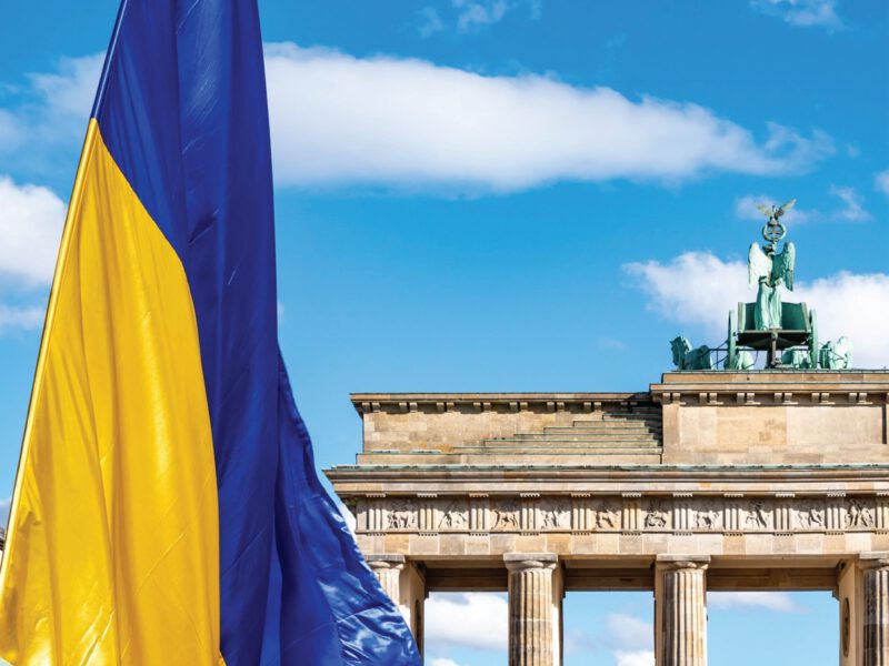 Audiobiografie-Format Mein Leben als UkrainerIn
