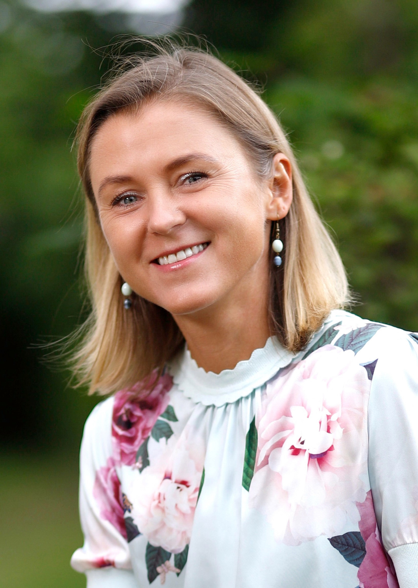 Ansprechpartner:in Lena Lange, Metropolregion Hamburg