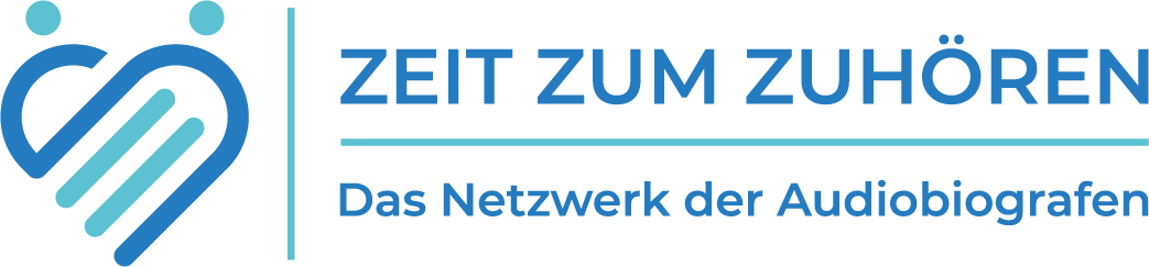 Zeit zum Zuhören Logo